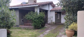 Casa Cedrón